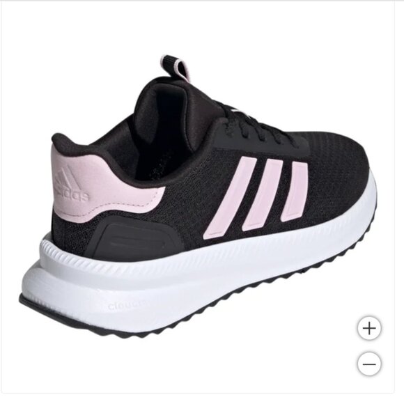 adidas Ladies' XPLR Path Sneaker - Picture 4 of 6